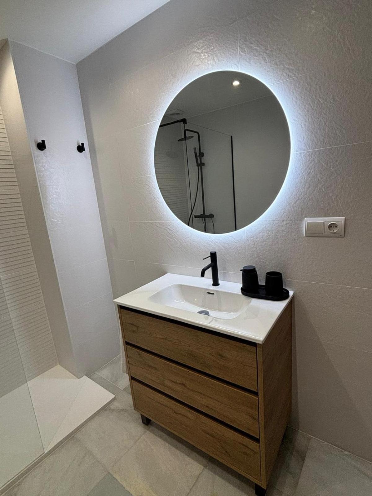 Rondasuena Centro Appartement