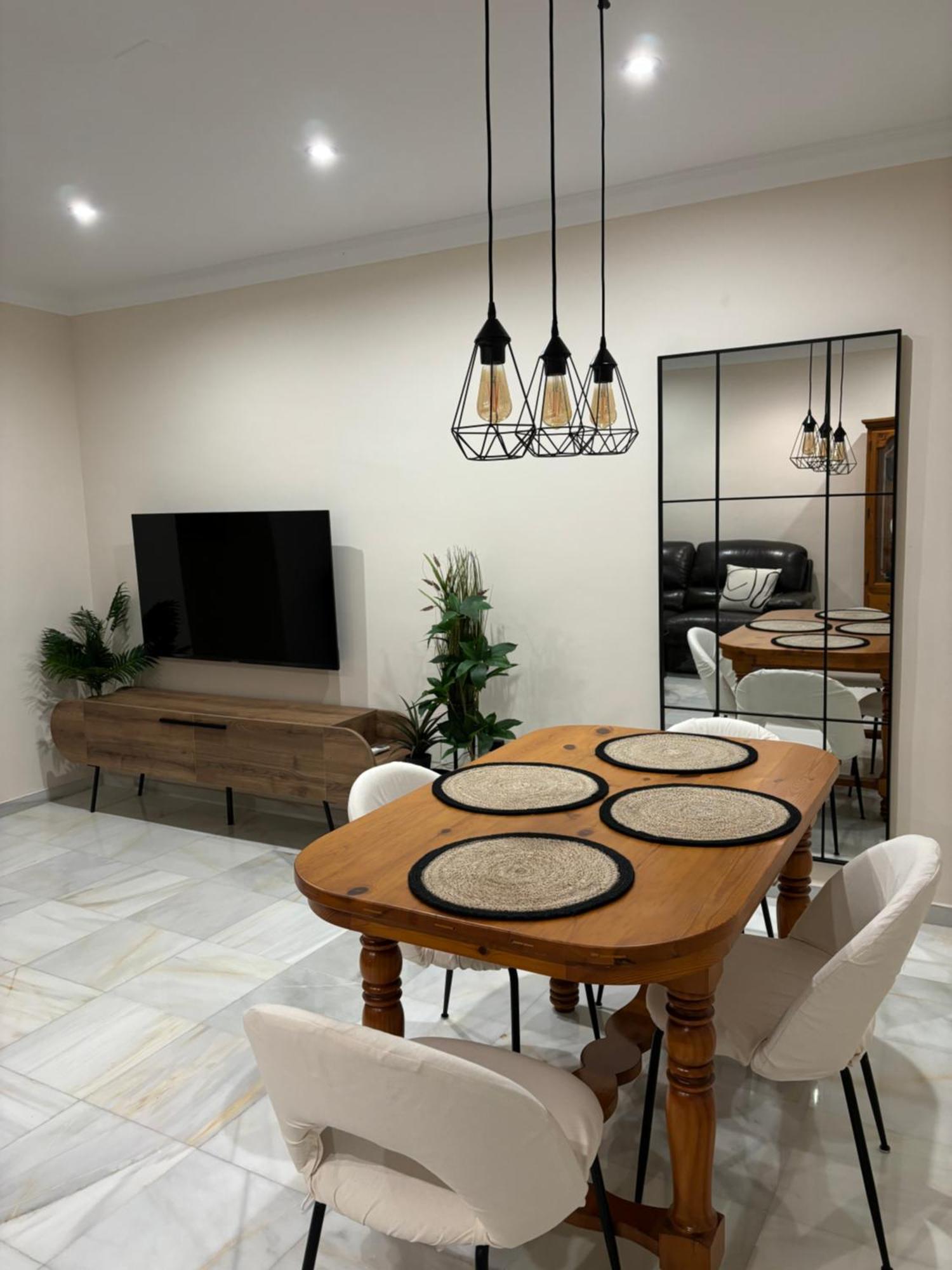 Appartement Rondasuena Centro