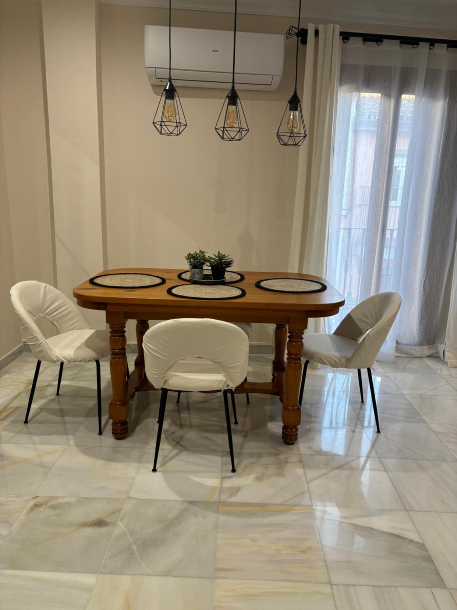 Rondasuena Centro Appartement