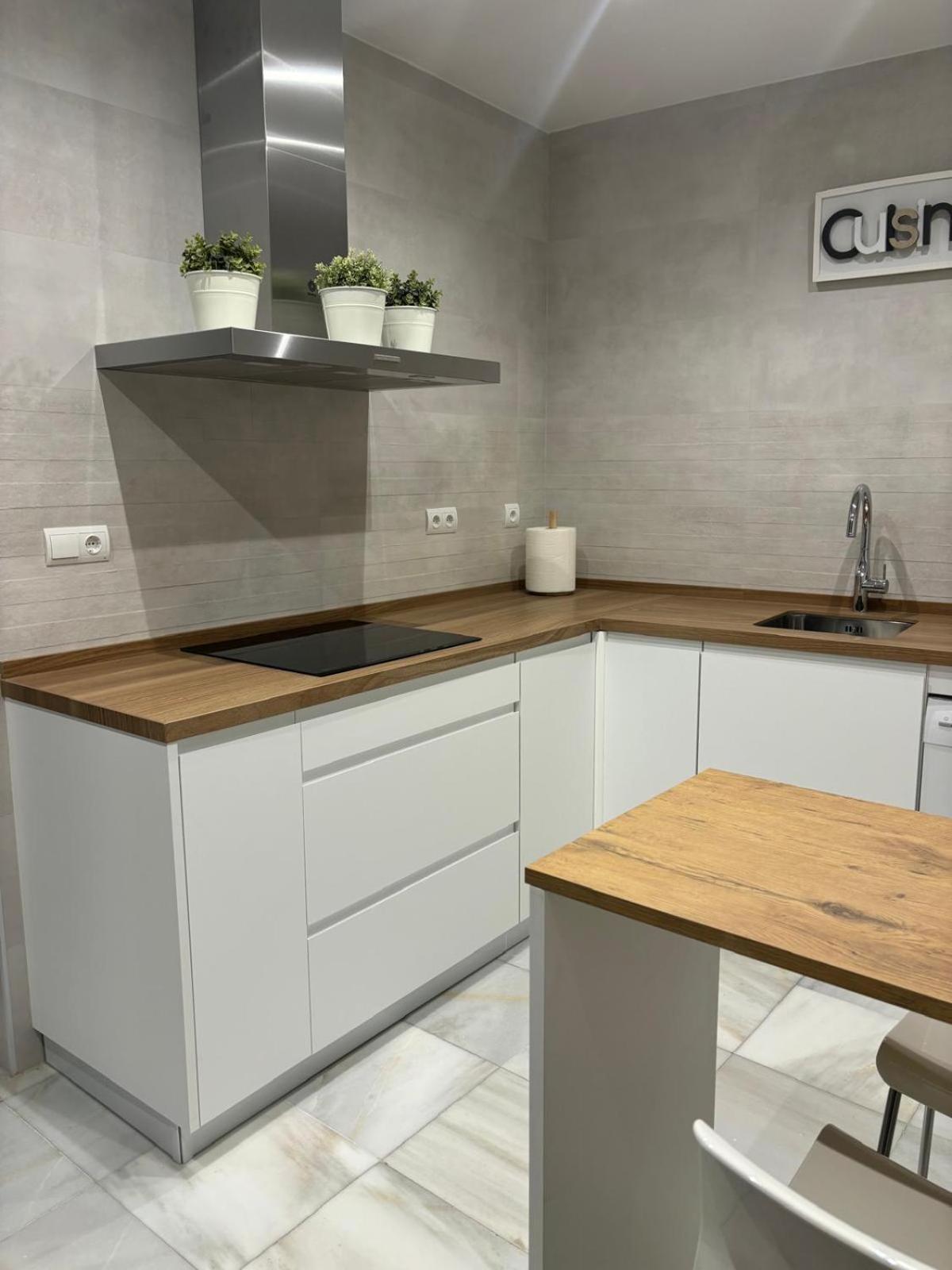 Apartamento Rondasuena Centro *