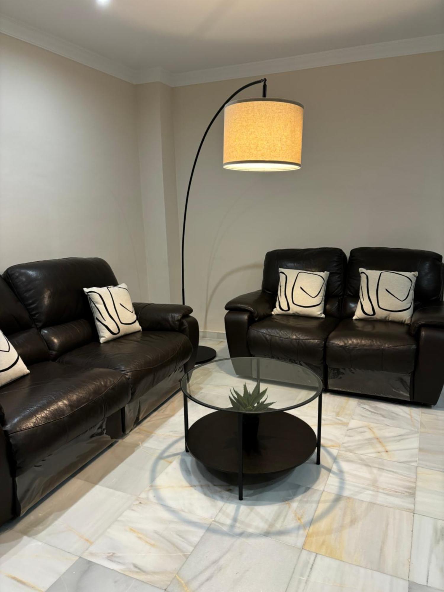 Apartamento Rondasuena Centro Ronda