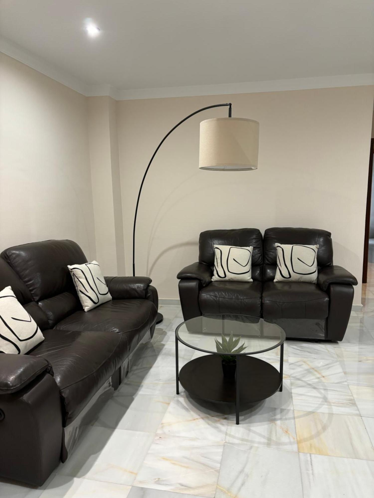 Apartamento Rondasuena Centro Ronda