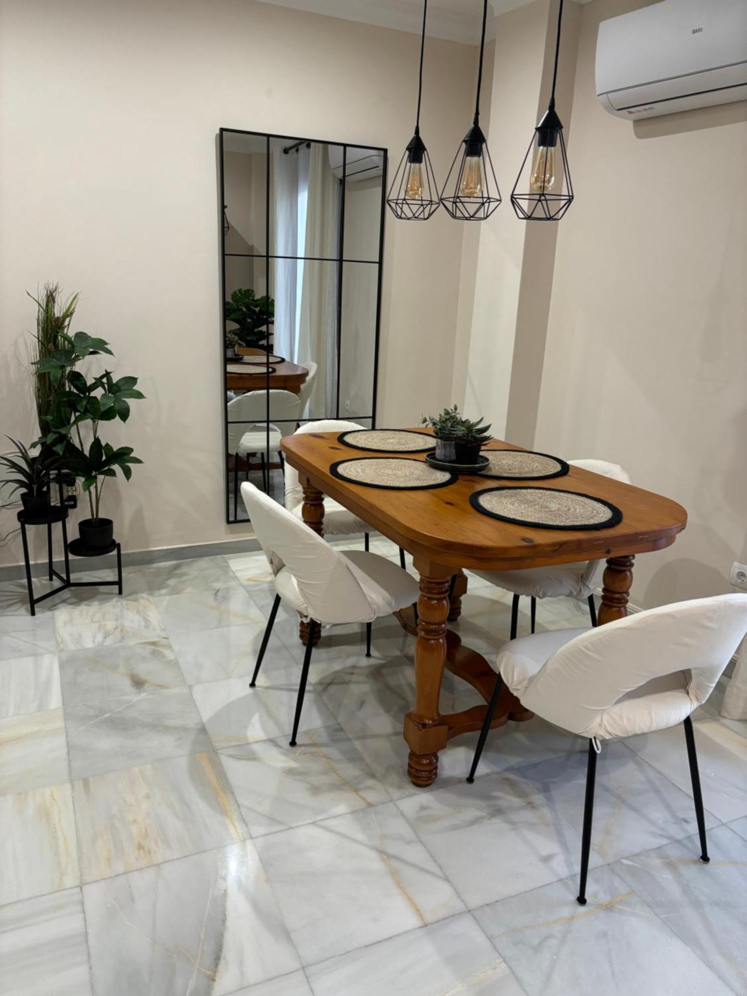 Rondasuena Centro Apartamento